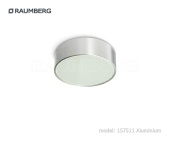 Raumberg светильник 157511 Alu IP54 (GU10) алюминий