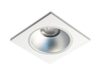 Raumberg светильник DIP 1 White/Aluminium
